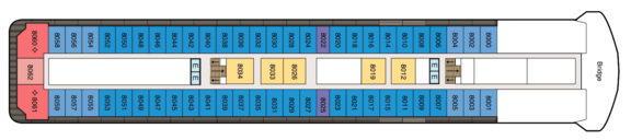 Deck Plan deck-4